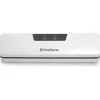 Foodsaver Everyday vacuümmachine kunststof wit