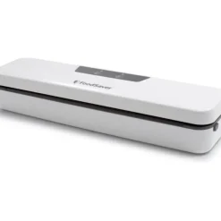 Foodsaver Everyday vacuümmachine kunststof wit