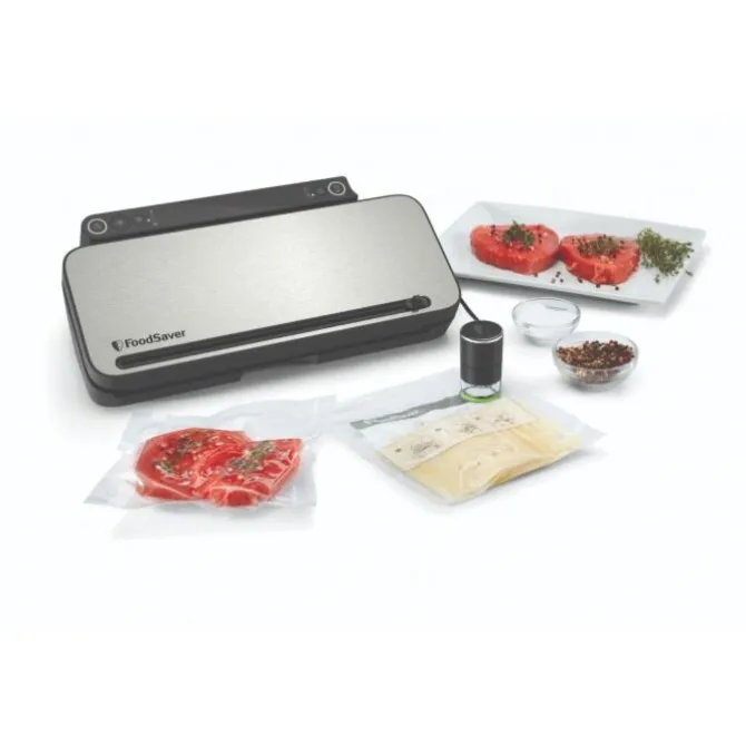 FoodSaver Profi Line PLUS vacuümmachine