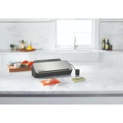 FoodSaver Profi Line PLUS vacuümmachine