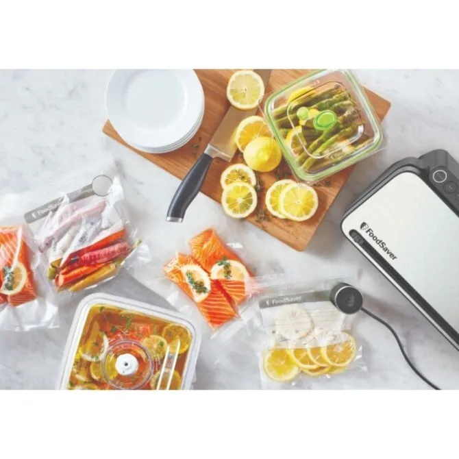 FoodSaver Profi Line PLUS vacuümmachine