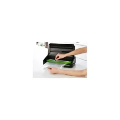 FoodSaver Profi Line vacumeermachine zwart rvs