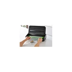 FoodSaver Profi Line vacumeermachine zwart rvs