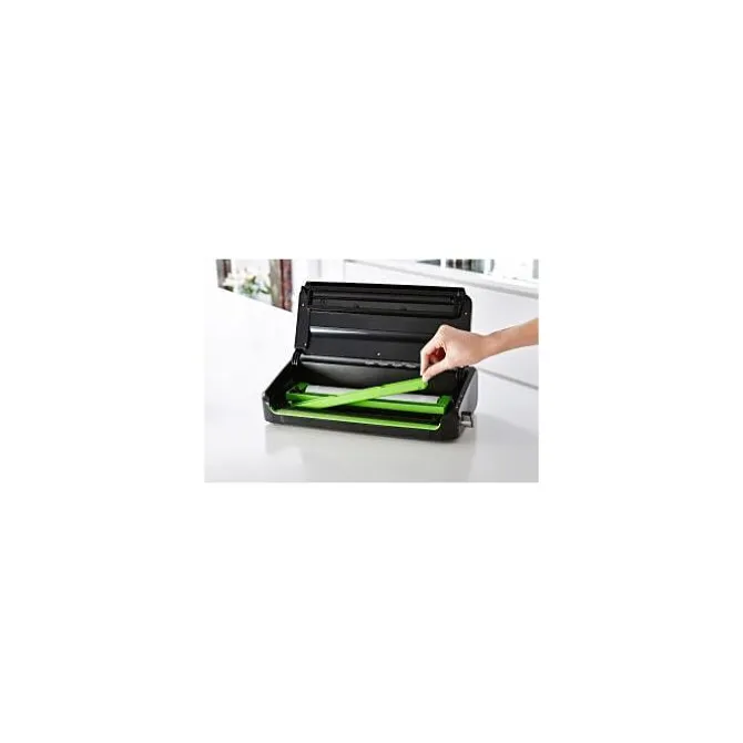 FoodSaver Profi Line vacumeermachine zwart rvs