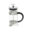 Forever Coffee Press cafetière 350 ml rvs glas