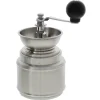 Forever handmatige koffiemaler rvs mat