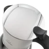 Forever Miss Perla inductie mokapot 2-kops rvs