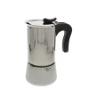 Forever Miss Splendy inductie mokapot 10-kops rvs glans