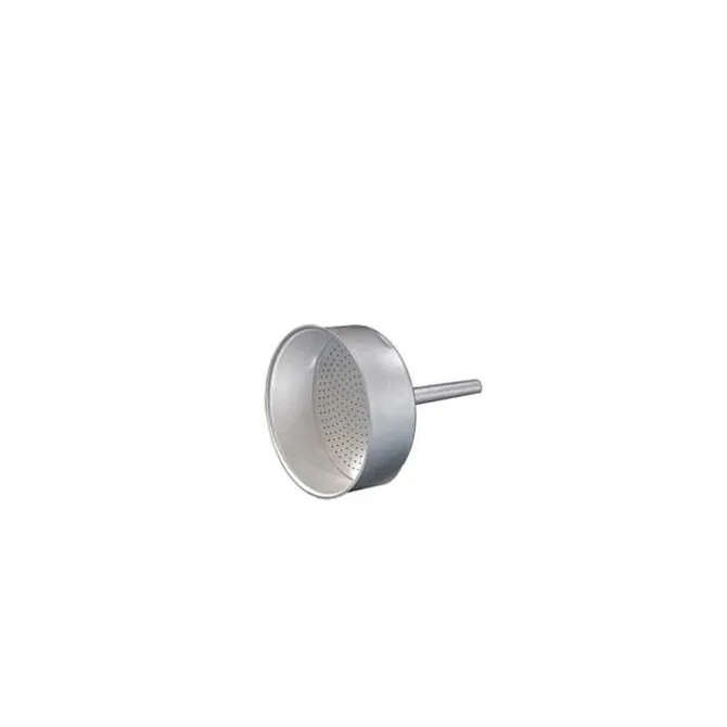 Forever Moka Aluminium trechter-koffiefilter (Noblesse / Prestige) 9-kops