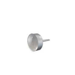 Forever Moka Aluminium trechter-koffiefilter (Noblesse / Prestige) 2-kops