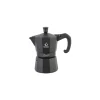Forever Moka Prestige inductie mokapot 6-kops zwart