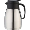 Forever thermoskan 1,5 liter rvs