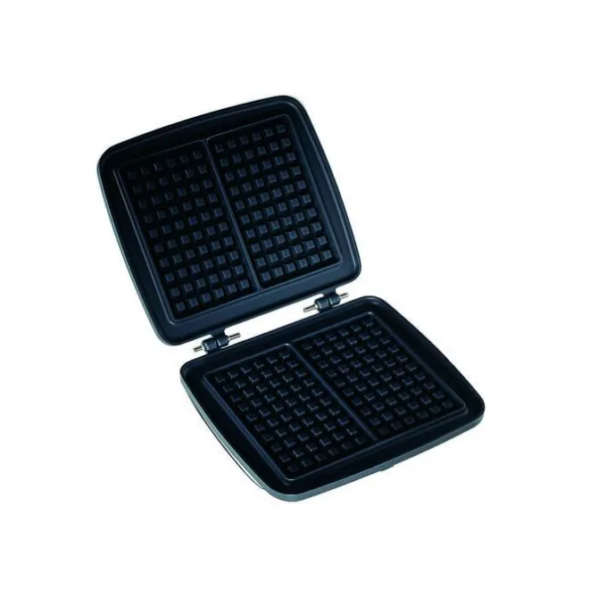 FriFri M003 verwisselbare bakplaat huishoudwafels 6 x 10