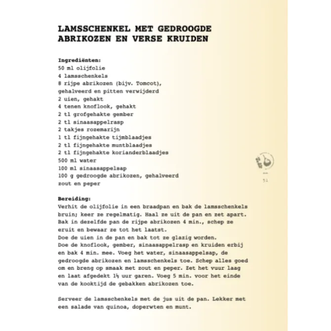 Fruit plukken : koken met vruchten