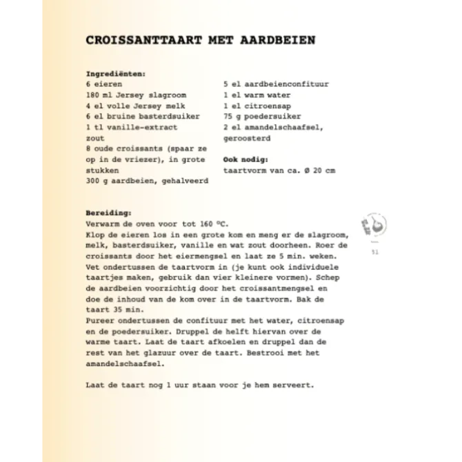 Fruit plukken : koken met vruchten