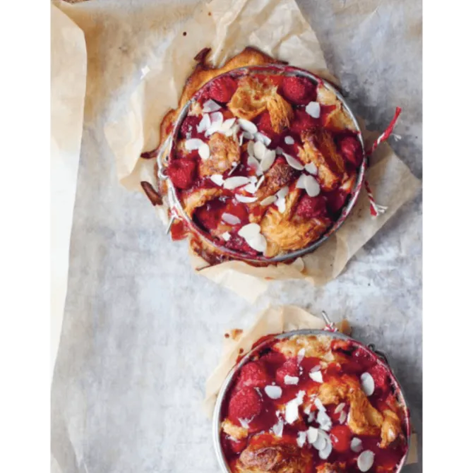 Fruit plukken : koken met vruchten