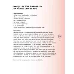 Fruit plukken : koken met vruchten