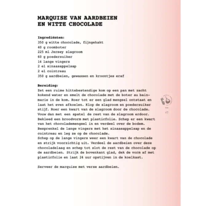 Fruit plukken : koken met vruchten