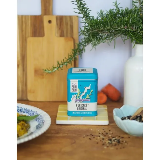 Furikake Combi Kaisen 2 x 80 gram