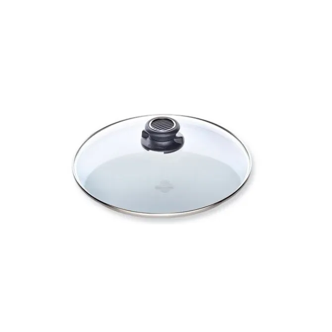 Gastrolux Deluxe glasdeksel ø 16 cm glas