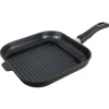 Gastrolux Evo Expert keramische grillpan 28 cm aluminium