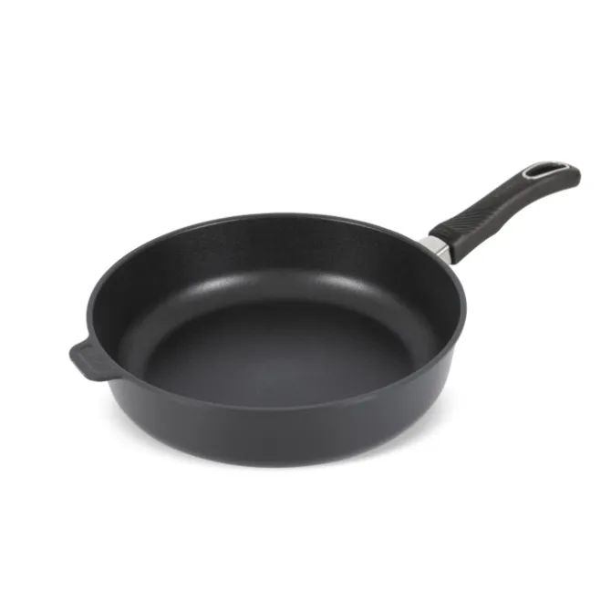 Gastrolux Evo Expert keramische sauteerpan ø 24 cm aluminium