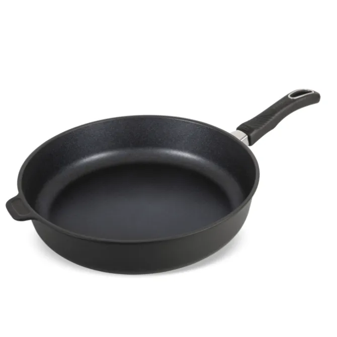 Gastrolux Evo Expert keramische sauteerpan ø 32 cm aluminium