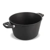 Gastrolux Evo Expert keramische kookpan ø 28 cm aluminium