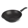 Gastrolux Evo Expert keramische wok ø 30 cm aluminium