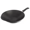 Gastrolux Evo Expert keramische wok ø 36 cm aluminium