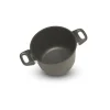 Gastrolux Expert hoge kookpan voor inductie ø 20 cm 2,5 liter aluminium