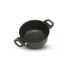 Gastrolux Expert lage kookpan voor inductie ø 20 cm 2 liter aluminium