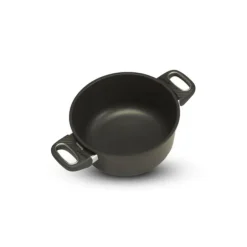 Gastrolux Expert lage kookpan voor inductie ø 20 cm 2 liter aluminium