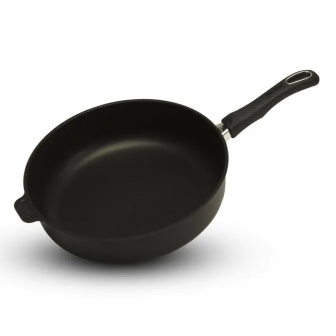 Gastrolux Expert sauteerpan ø 28 cm aluminium
