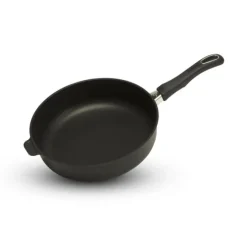 Gastrolux Expert sauteerpan voor inductie ø 20 cm aluminium