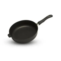 Gastrolux Expert sauteerpan voor inductie ø 26 cm aluminium