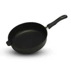 Gastrolux Expert sauteerpan voor inductie ø 32 cm aluminium