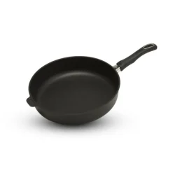 Gastrolux Expert sauteerpan voor inductie ø 32 cm aluminium