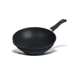 Gastrolux Expert wok ø 30 cm aluminium