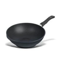 Gastrolux Expert wok voor inductie ø 30 cm aluminium