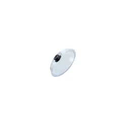 Gastrolux High-Dome glasdeksel ø 26 cm glas