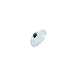 Gastrolux High-Dome glasdeksel ø 28 cm glas