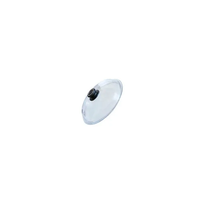 Gastrolux High-Dome glasdeksel ø 28 cm glas