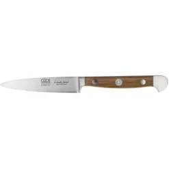 Güde Alpha Oak officemes 10 cm eikenhout