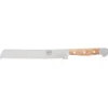Güde Alpha Olive broodmes 21 cm messenstaal olijfhout