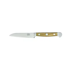 Güde Alpha Olive officemes 9 cm olijfhout