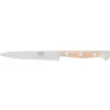 Güde Alpha Olive worst- / tomatenmes 13 cm messenstaal olijf
