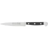 Güde Alpha worst- en tomatenmes 13 cm messenstaal zwart