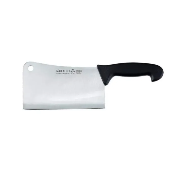 Güde Omikron Cleaver hakbijl 18 cm 700 gram