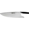 Güde 'The Knife' koksmes 26 cm messenstaal
